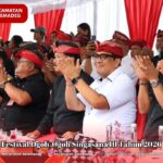 Festival Ogoh-Ogoh Singasana III Tahun 2026